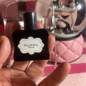 ✨SEXY LITTLE THINGS NOIR✨ ‼️MINI‼️ EDP .25 Fl Oz glass bottle